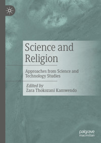 Science and Religion - - E-Book