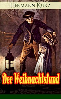 Der Weihnachtsfund - Hermann Kurz - E-Book