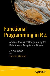 Functional Programming in R 4 - Thomas Mailund - E-Book