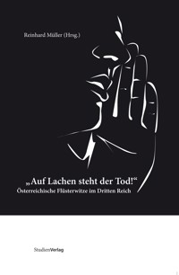 Auf Lachen steht der Tod! -  - E-Book