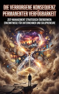 Die verborgene Konsequenz permanenter Verfügbarkeit - Verena Busch - E-Book