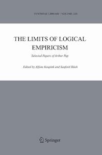 The Limits of Logical Empiricism - - E-Book
