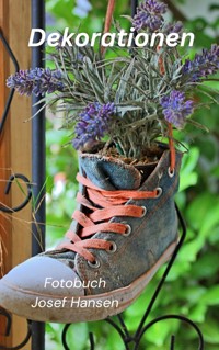 Dekorationen - Josef Hansen - E-Book