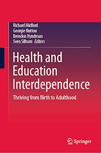 Health and Education Interdependence -  - E-Book