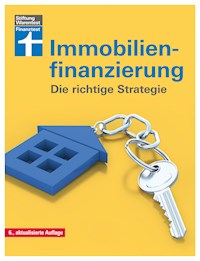 Immobilienfinanzierung - Werner Siepe - E-Book