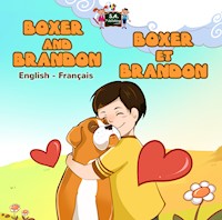 Boxer and BrandonBoxer et Brandon - Inna Nusinsky - E-Book