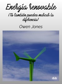 Energía Renovable - Owen Jones - E-Book