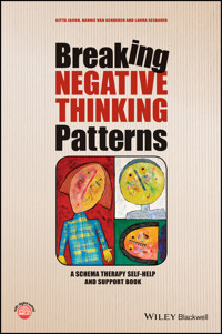 Breaking Negative Thinking Patterns - Gitta Jacob - E-Book