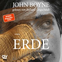 Erde - John Boyne - Hörbuch