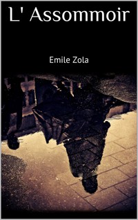 L' Assommoir - Emile Zola - E-Book