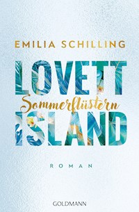 Lovett Island. Sommerflüstern - Emilia Schilling - E-Book