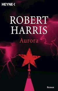 Aurora - Robert Harris - E-Book