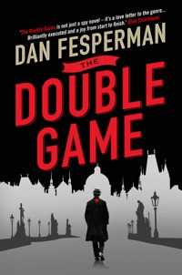 The Double Game - Dan Fesperman - E-Book
