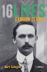 Eamonn Ceannt - Mary Gallagher - E-Book