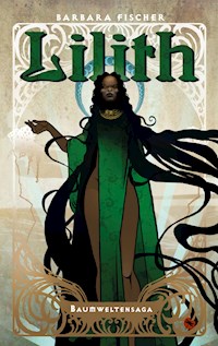 Lilith - Barbara Fischer - E-Book