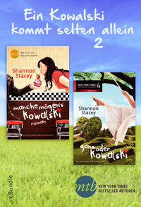 Ein Kowalski kommt selten allein 2 - Shannon Stacey - E-Book