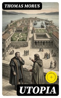 Utopia - Thomas Morus - E-Book