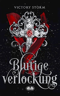 Blutige Verlockung - Victory Storm - E-Book