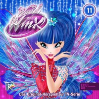 Folge 11: Tiger Lily / Ein Held wird kommen (Das Original-Hörspiel zur TV-Serie) - Angela Strunck - Hörbuch