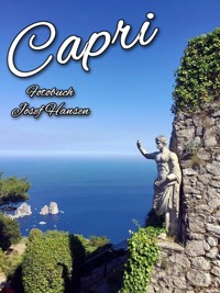 Capri - Josef Hansen - E-Book
