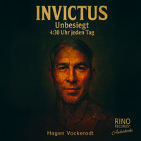 Invictus - Hagen Vockerodt - Hörbuch