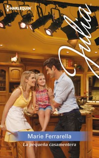 La pequeña casamentera - Marie Ferrarella - E-Book