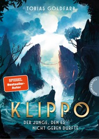 Klippo - Tobias Goldfarb - E-Book