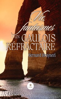 Vie, fantasmes d’un gaulois réfractaire - Bernard Bruyneel - E-Book