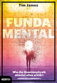 Fundamental - Tim James - E-Book