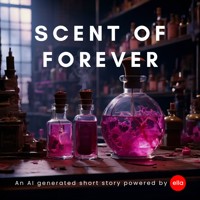Scent of Forever - Ella Stories - Hörbuch
