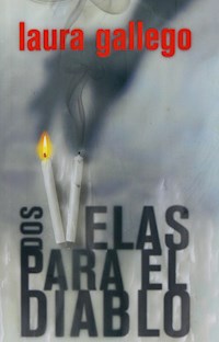 Dos velas para el diablo - Laura Gallego - E-Book
