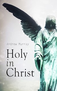 Holy in Christ - Andrew Murray - E-Book