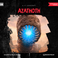 Azathoth (Unabridged) - H. P. Lovecraft - Hörbuch