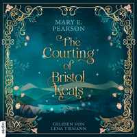 The Courting of Bristol Keats - Bristol Keats, Teil 1 (Ungekürzt) - Mary E. Pearson - Hörbuch