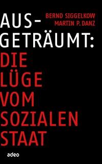 Ausgeträumt - Bernd Siggelkow - E-Book