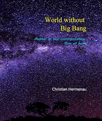 World without Big Bang - Christian Hermenau - E-Book