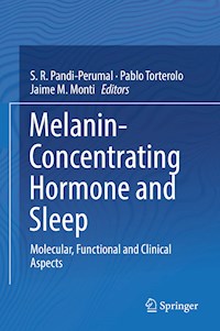 Melanin-Concentrating Hormone and Sleep - - E-Book
