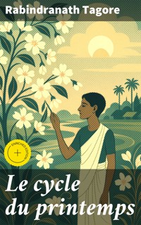 Le cycle du printemps - Rabindranath Tagore - E-Book