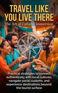 Travel Like You Live There: The Art of Cultural Immersion - David Patterson - E-Book