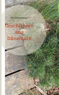 Geschichten aus Dänemark - Kiki Tinkelsbergen - E-Book