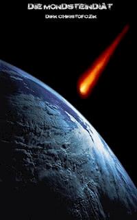 Die Mondsteindiät - Dirk Christofczik - E-Book