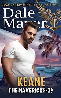 Keane - Dale Mayer - E-Book