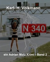 N 340 - Karl Heinz Volkmann - E-Book