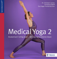 Medical Yoga 2 - Christian Larsen - E-Book