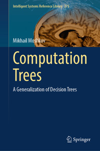 Computation Trees - Mikhail Moshkov - E-Book