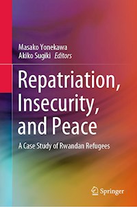 Repatriation, Insecurity, and Peace -  - E-Book