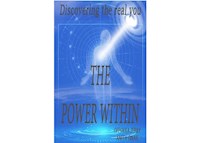 Power Within - Jerry Offorka - E-Book
