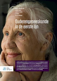 Ouderengeneeskunde in de eerste lijn -  - E-Book
