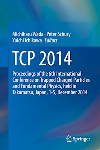 TCP 2014 -  - E-Book