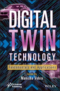 Digital Twin Technology -  - E-Book